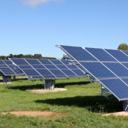 Mise aux normes des installations photovoltaïques existantes Le Portel